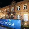 Uroczystość patriotyczna "Olkuszanie dla Niepodległej"